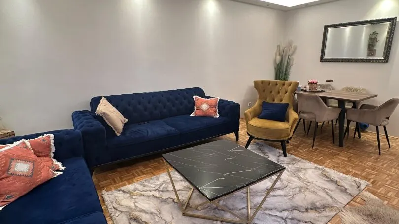 ++NEU++ Moderne 3-Zimmer-Wohnung mit Balkon und Top-Infrastruktur! Millenium City Nähe