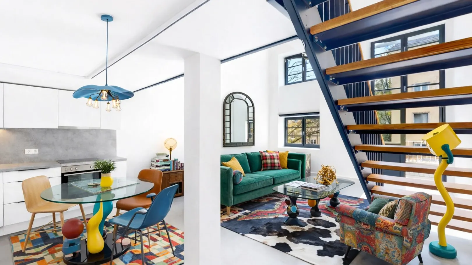 Living  Loft
