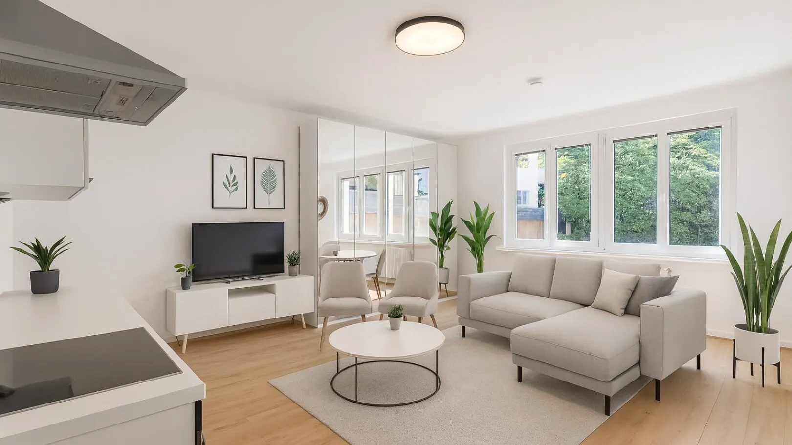 ++NEU++ Wohnen zwischen Donaukanal & Stadtzentrum – Moderne 2-Zimmer-Wohnung in Top Lage! Urania/Nestroyplatz