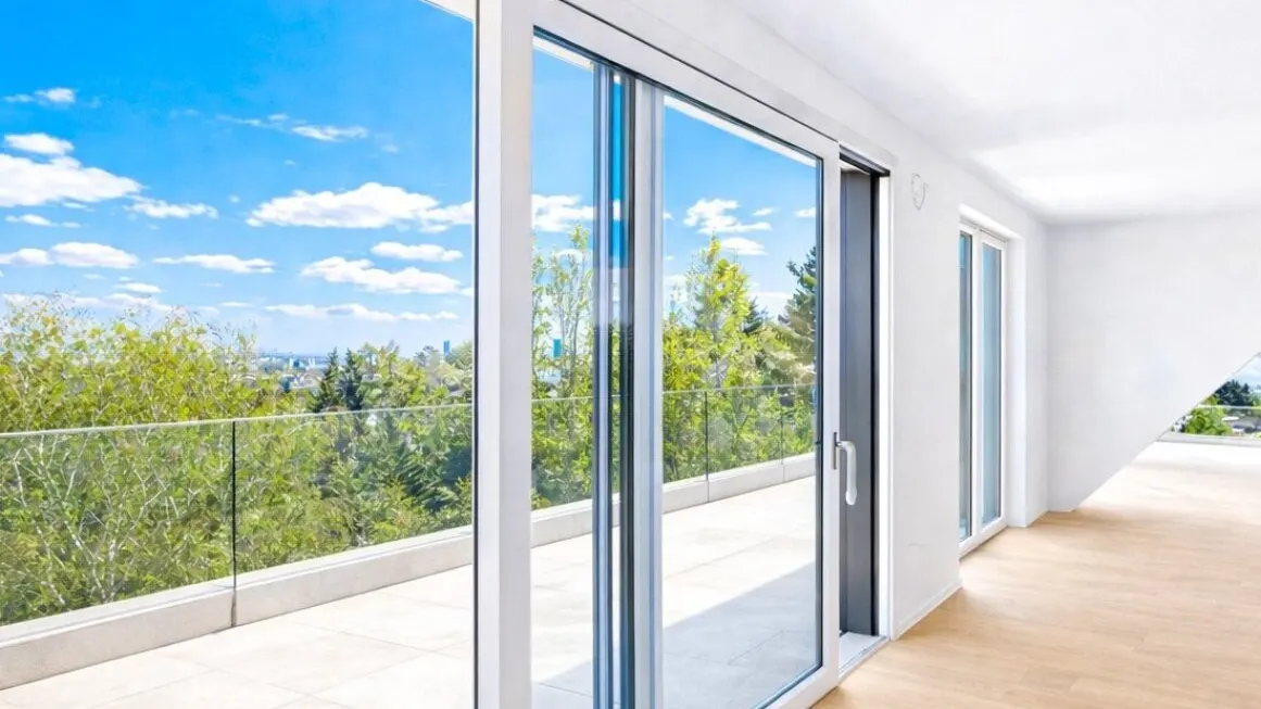 THE FELIX Skyview Residences. Fertigstellung: Juli 2026