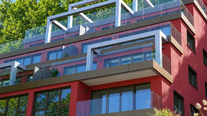 Premium Living in 1190 Wien – Mietwohnungen mit Fernblick