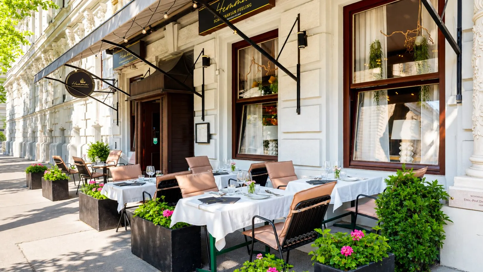 Exklusives Gastronomie-Lokal im Herzen von Wien – Ihre Chance im 1. Bezirk!
