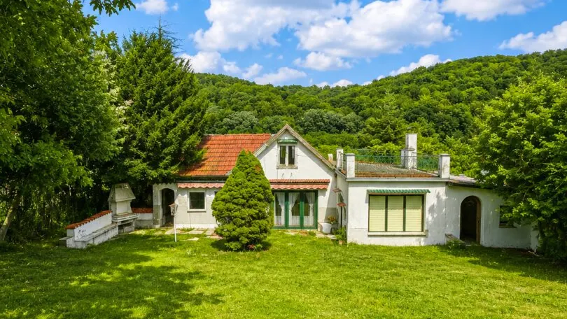 Baugrundstück mit Altbestand in Mauerbach – 578 m² und Potenzial für bis zu zwei Wohneinheiten!