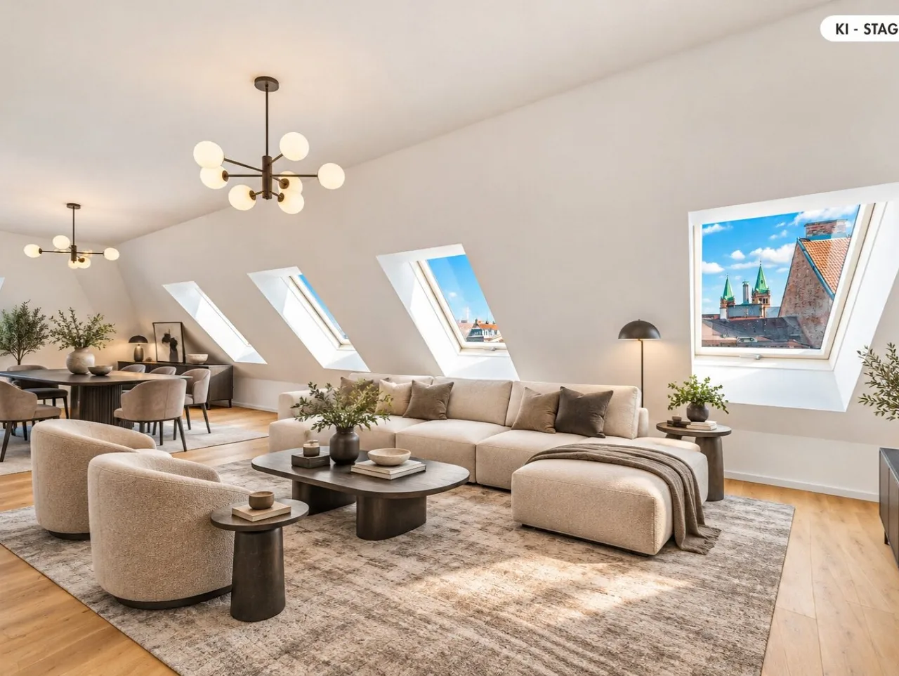 Ein echter Altbau geht nie unter: 18 sanierte…