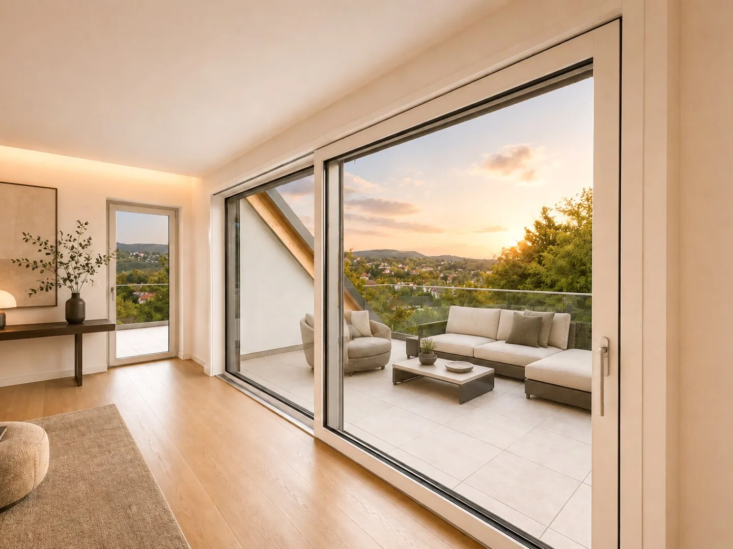 THE FELIX Skyview Residences. Fertigstellung:…