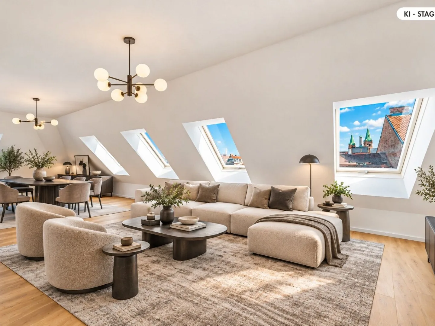 Ein echter Altbau geht nie unter: 18 sanierte…