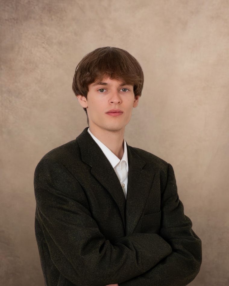 Maksym Ochkan