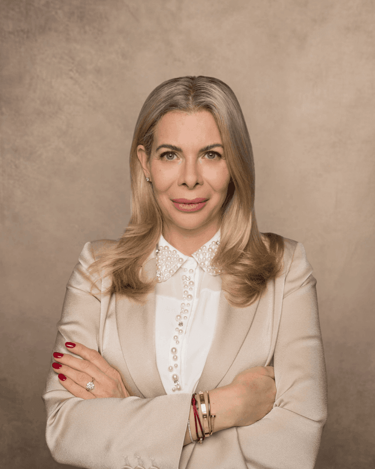 Alexandra Samarskaya, MSc