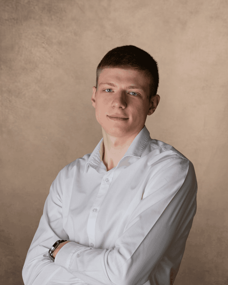 Oleksandr Mytsan