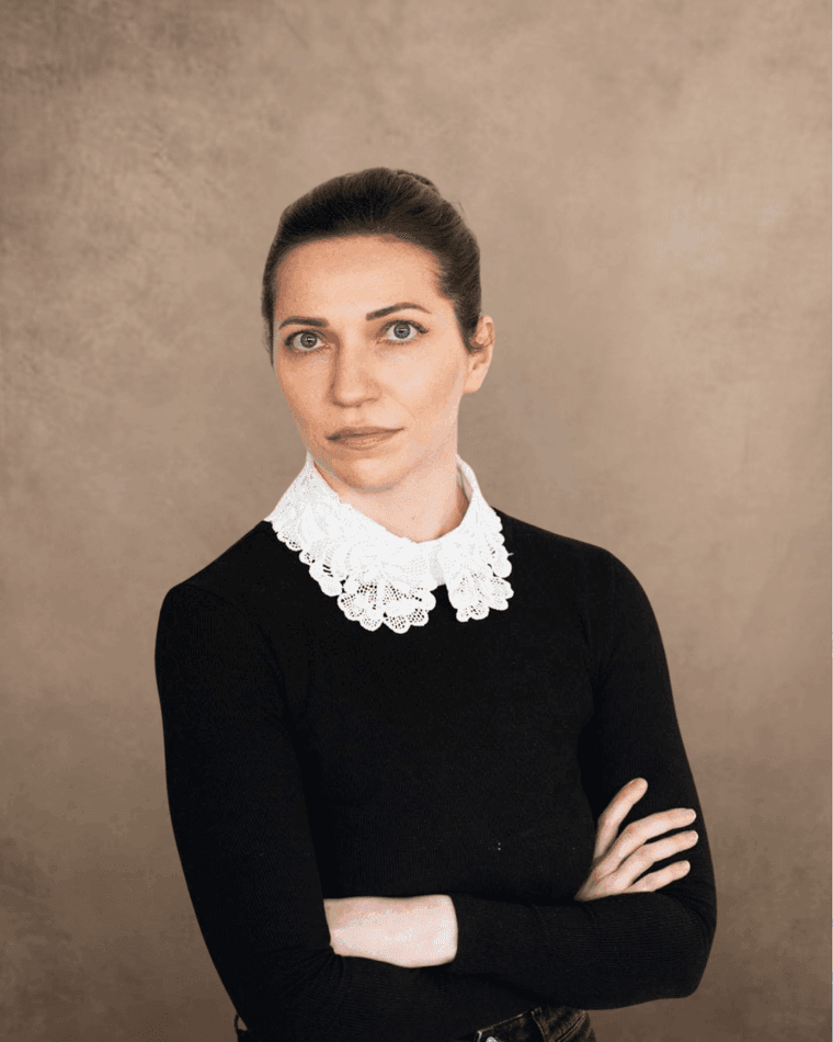 Behije Dilja Idrizaj