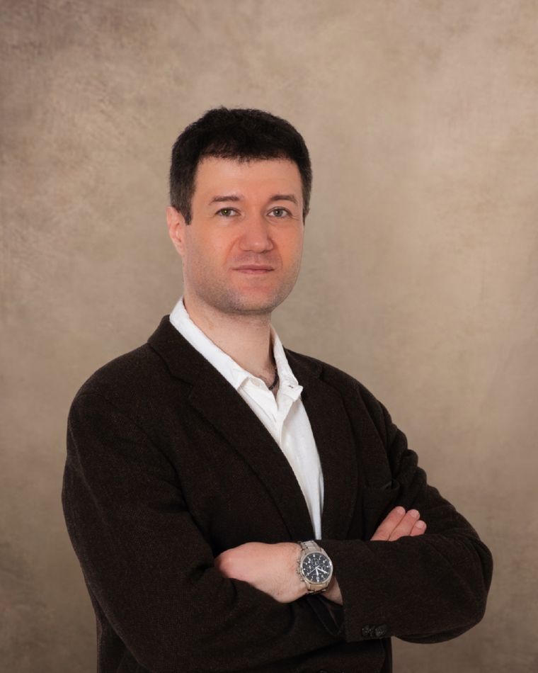 Denys Lvov