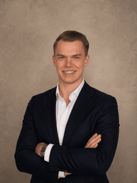 Jakob Lütgenau