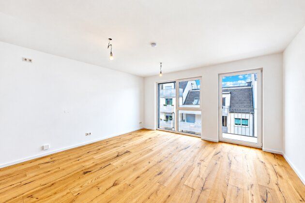 ++NEU++ Ein Zuhause für besondere Lebensmomente - Attraktive Neubauwohnungen in 1230 Wien – ideal für Eigennutzer und Anleger