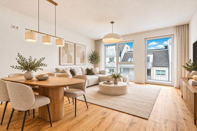 ++NEU++ Ein Zuhause für besondere Lebensmomente - Attraktive Neubauwohnungen in 1230 Wien – ideal für Eigennutzer und Anleger
