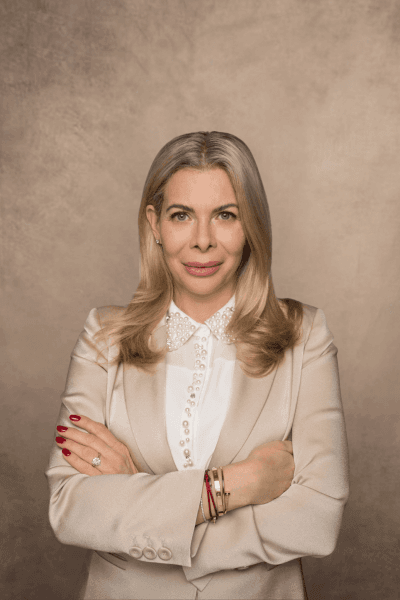 Alexandra Samarskaya, MSc