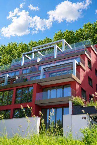 Premium Living in 1190 Wien – Mietwohnungen mit Fernblick