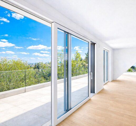 THE FELIX Skyview Residences. Fertigstellung: Juli 2026