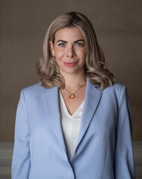 Alexandra Samarskaya, MSc