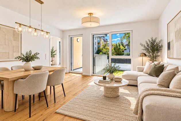 ++NEU++ Ein Zuhause für besondere Lebensmomente - Attraktive Neubauwohnungen in 1230 Wien – ideal für Eigennutzer und Anleger