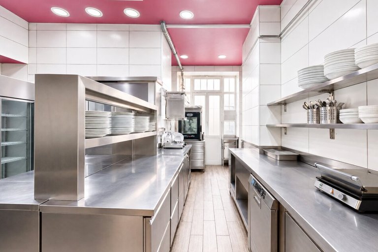 Etablierter Gastronomiestandort in Wien-Floridsdorf – XXL Brünner Stadl