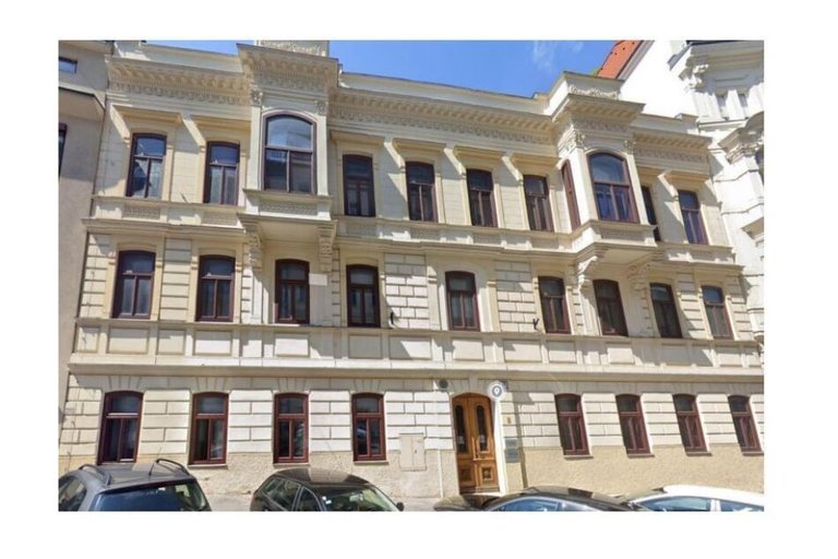 RARITÄT IN WIEN - Genehmigtes Apartment- & Beherbergungsprojekt  Investmentopportunität - Wien-Alsergrund