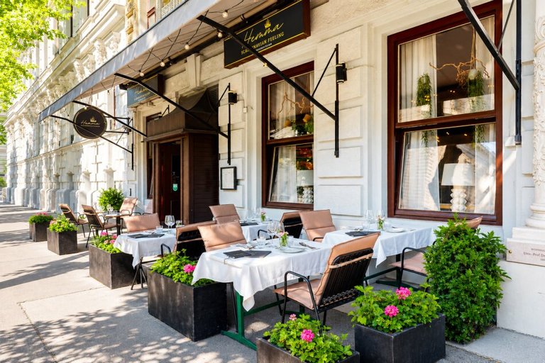 Exklusives Gastronomie-Lokal im Herzen von Wien – Ihre Chance im 1. Bezirk!