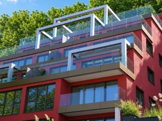 Premium Living in 1190 Wien