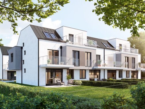 Living 59-  Modernes Wohnbauprojekt mit 8 hoc…