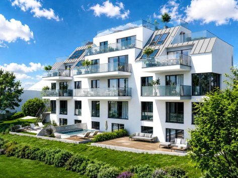 THE FELIX Skyview Residences. Fertigstellung:…