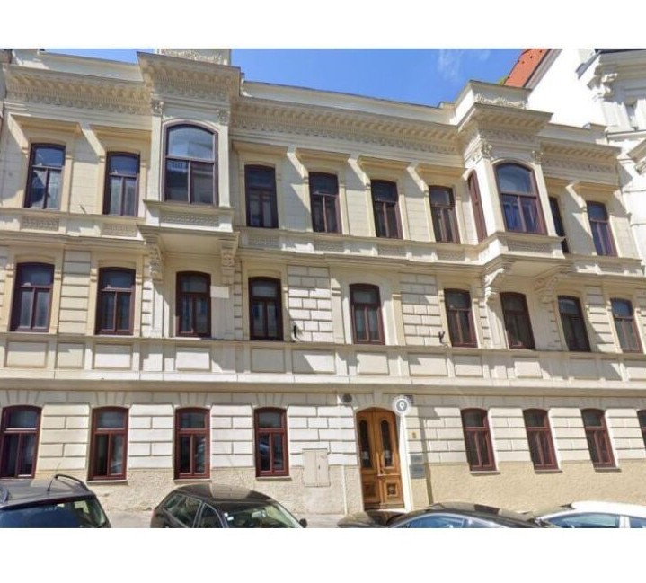 RARITÄT IN WIEN - Genehmigtes Apartment- & Beherbergungsprojekt  Investmentopportunität - Wien-Alsergrund