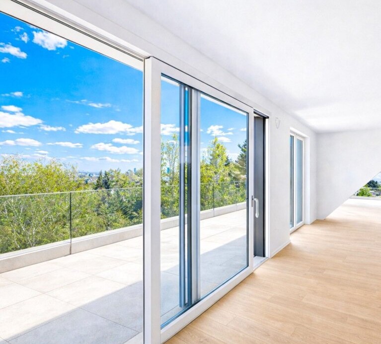 THE FELIX Skyview Residences. Fertigstellung: Juli 2026