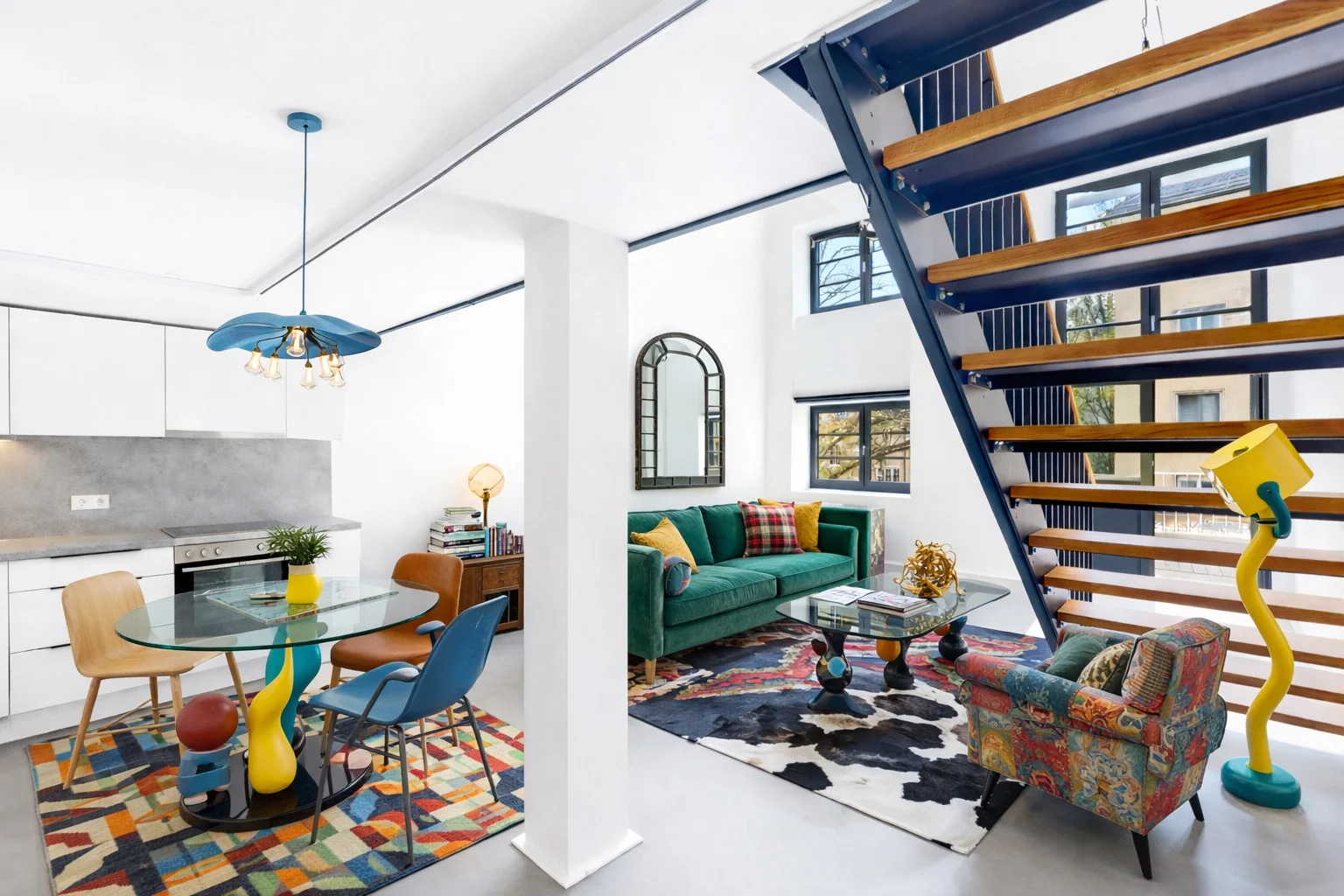 Living Loft