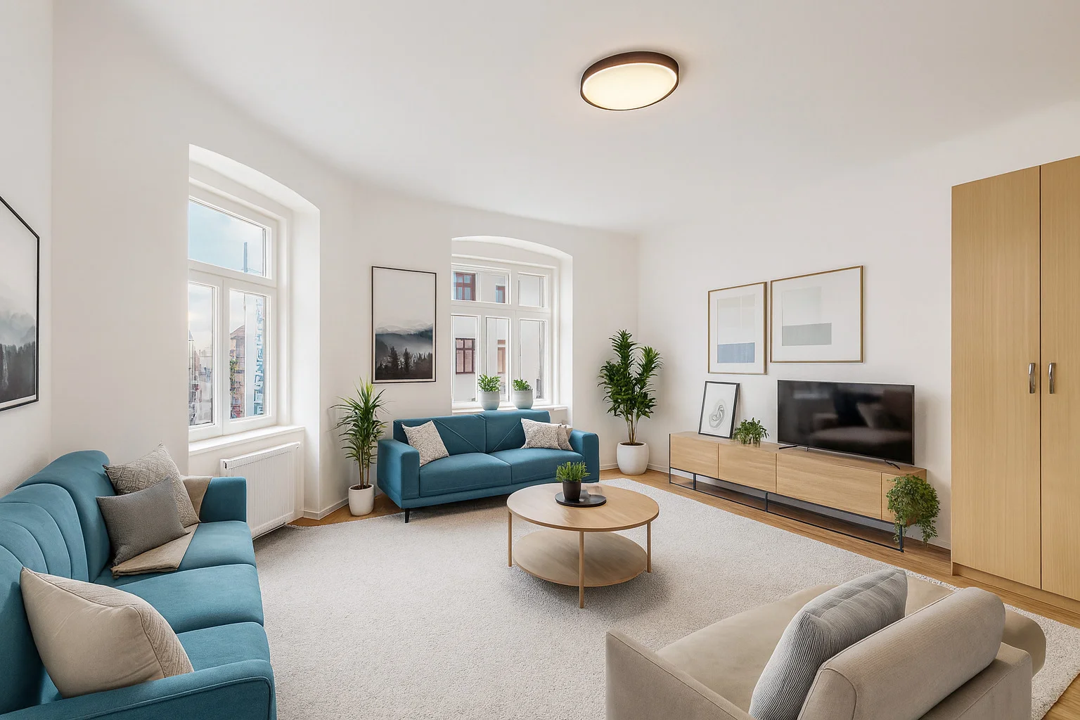 ++NEU++ Großzügige 2-Zimmer-Wohnung in 1170 Wien, TOP LAGE! Sehr gute Infrastruktur!!!