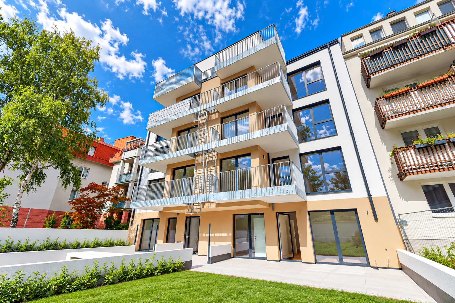 ++NEU++ Ein Zuhause für besondere Lebensmomente - Attraktive Neubauwohnungen in 1230 Wien – ideal für Eigennutzer und Anleger