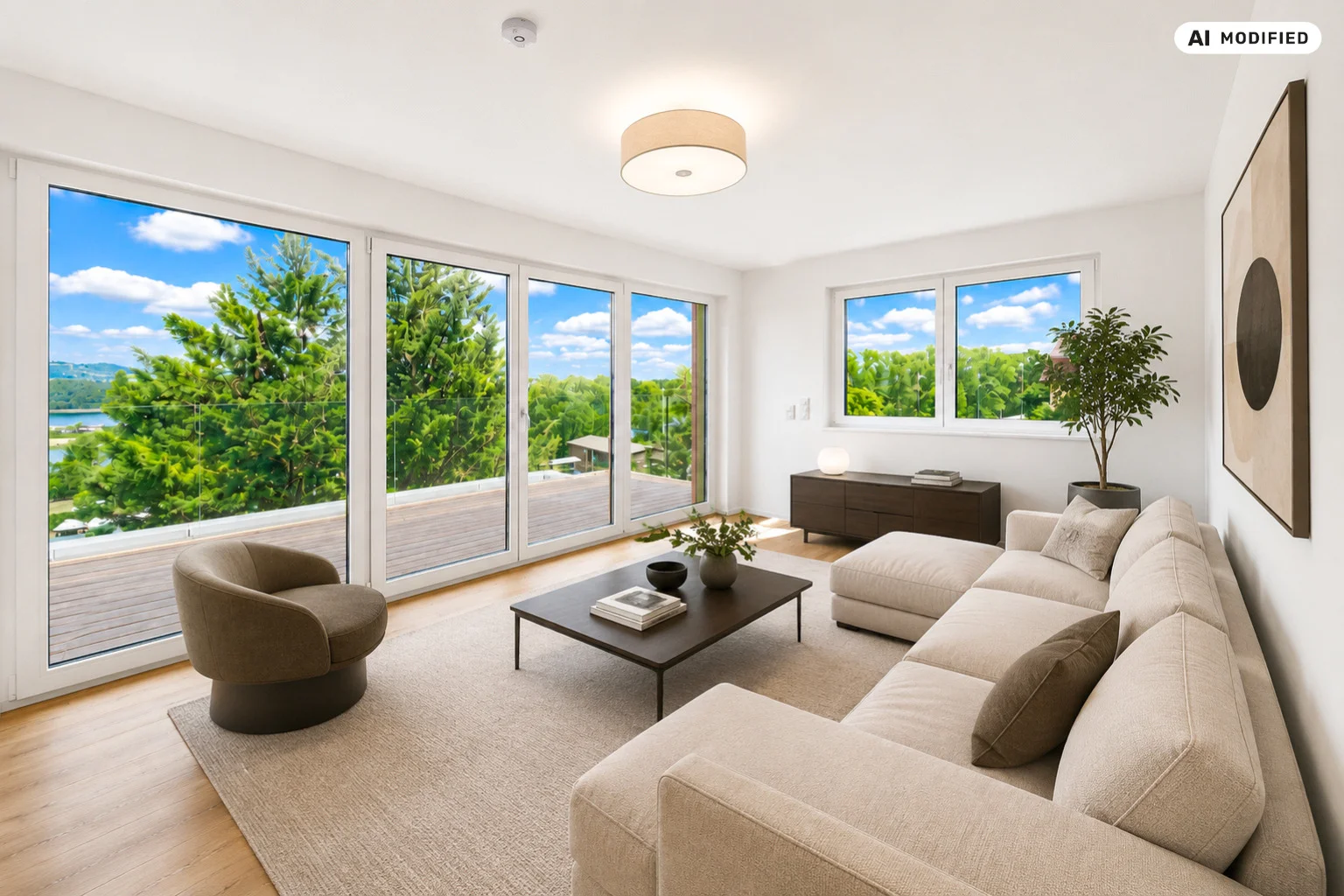 Premium Living in 1190 Wien – Mietwohnungen mit Fernblick