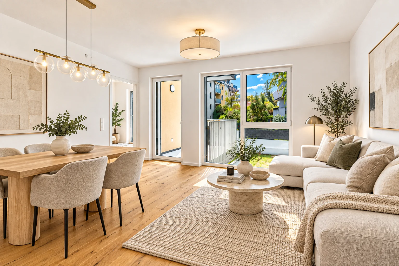 ++NEU++ Ein Zuhause für besondere Lebensmomente - Attraktive Neubauwohnungen in 1230 Wien – ideal für Eigennutzer und Anleger