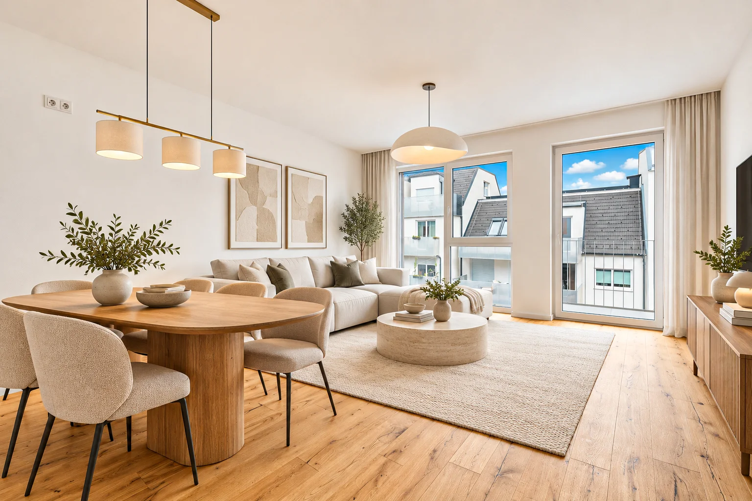 ++NEU++ Ein Zuhause für besondere Lebensmomente - Attraktive Neubauwohnungen in 1230 Wien – ideal für Eigennutzer und Anleger