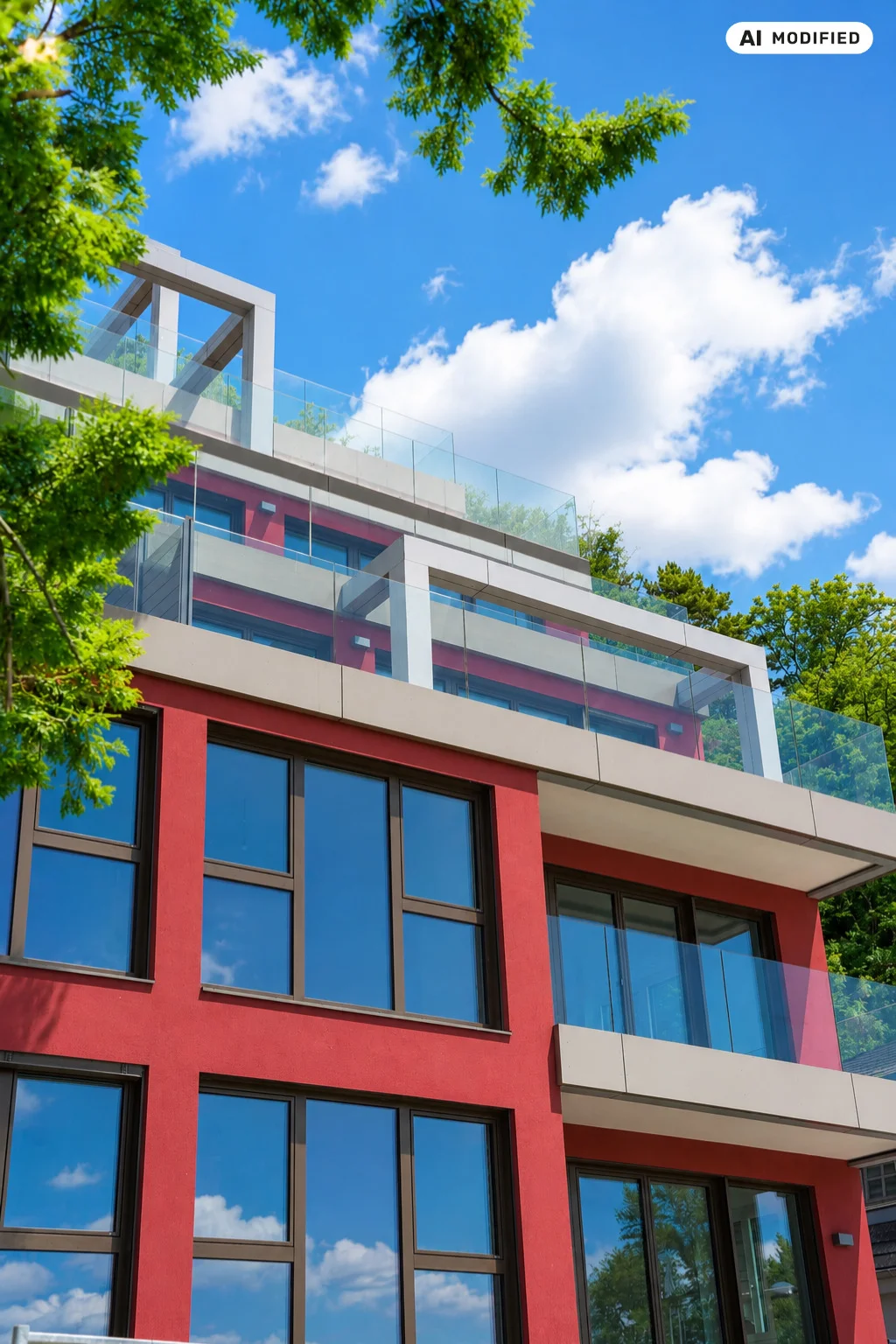 Premium Living in 1190 Wien – Mietwohnungen mit Fernblick