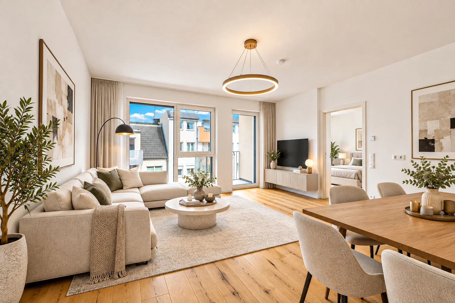 ++NEU++ Ein Zuhause für besondere Lebensmomente - Attraktive Neubauwohnungen in 1230 Wien – ideal für Eigennutzer und Anleger