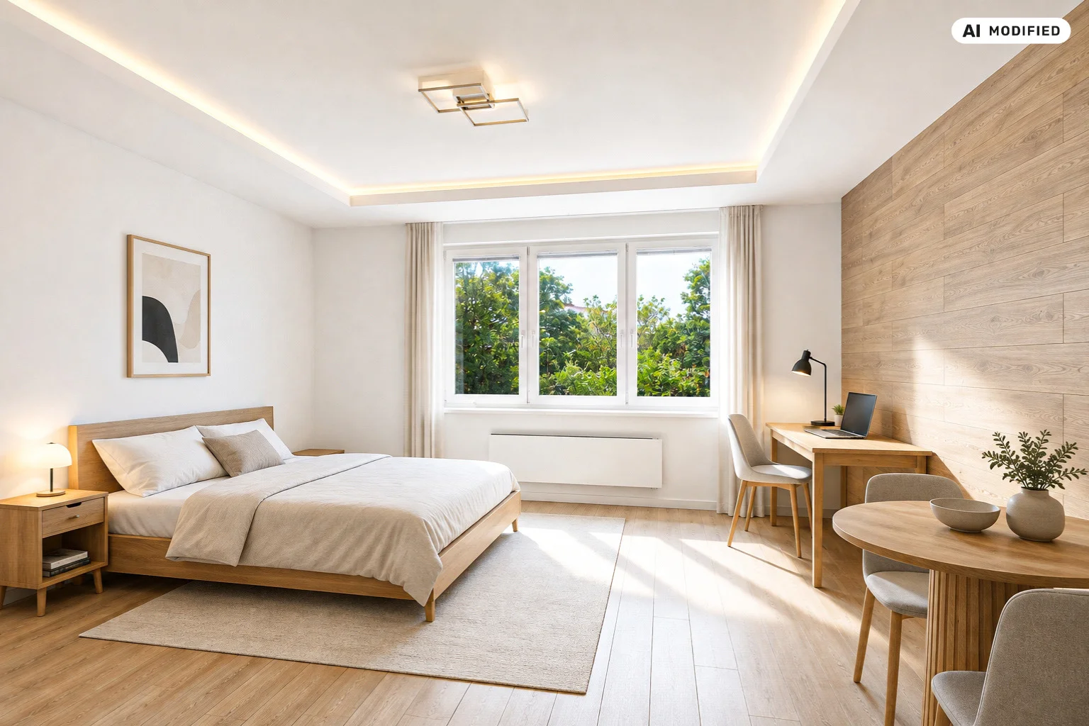 ++NEU++ Gut geschnittene 1 Zimmer Wohnung in Brigittenau - ideal zur Vermietung
