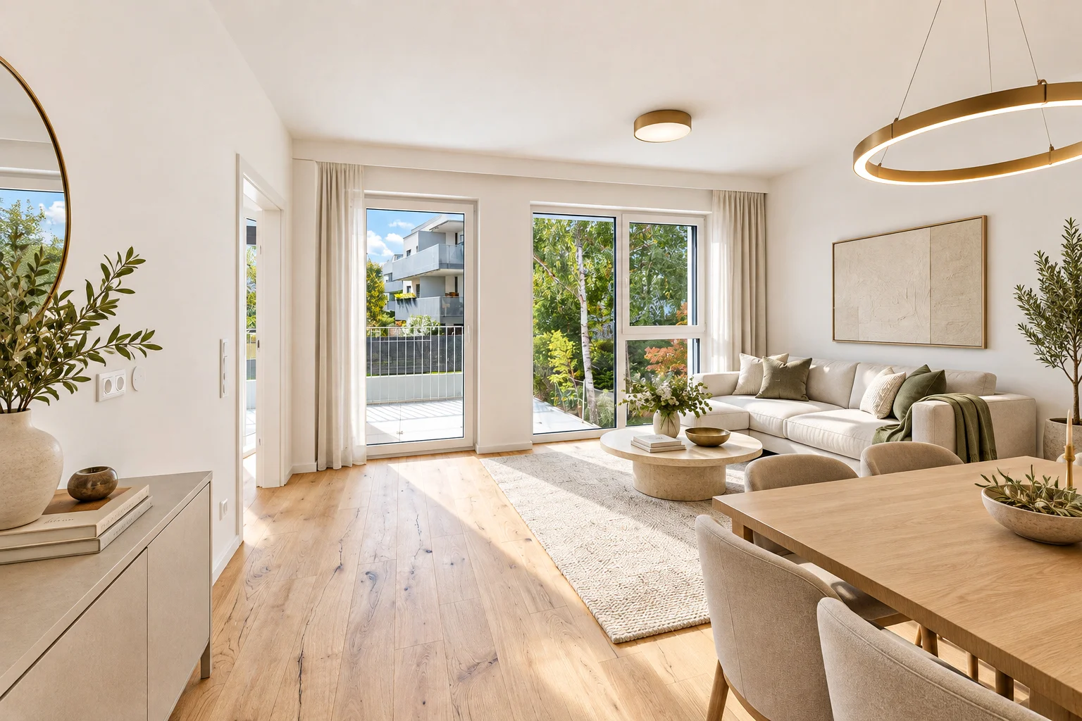 ++NEU++ Ein Zuhause für besondere Lebensmomente - Attraktive Neubauwohnungen in 1230 Wien – ideal für Eigennutzer und Anleger