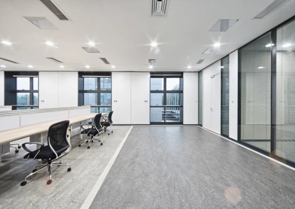 Gewerbeimmobilien