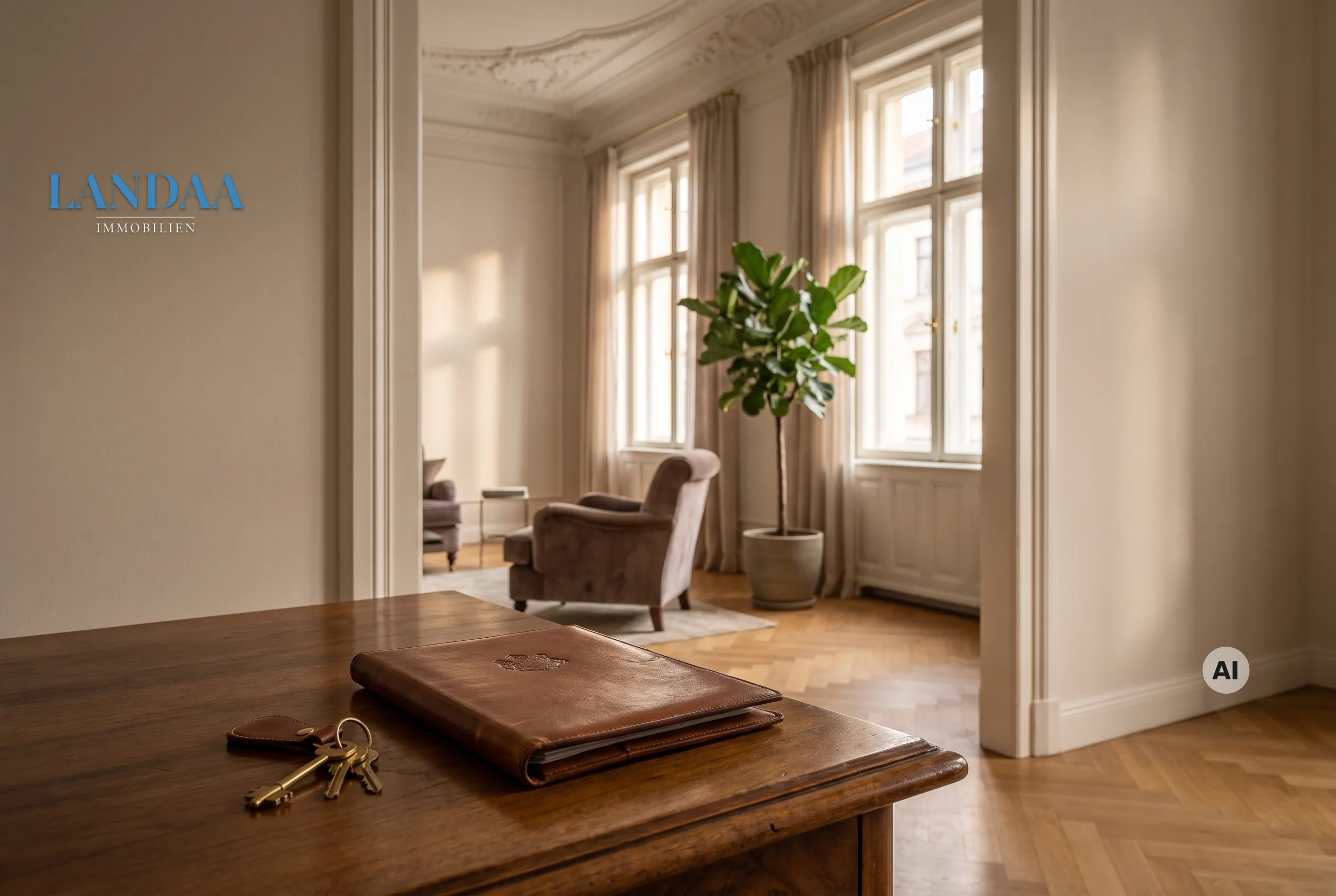Buying an Apartment in Vienna: The Complete Guide for Buyers