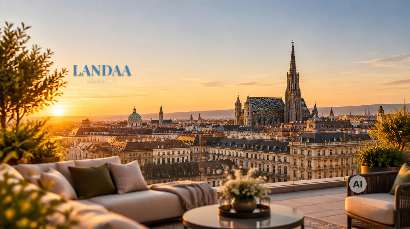Inheriting Property in Austria: Process, Costs & Tax 2026