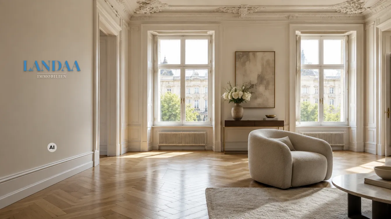 Renting Out an Apartment in Vienna: Rent, MRG & Tax (2026)
