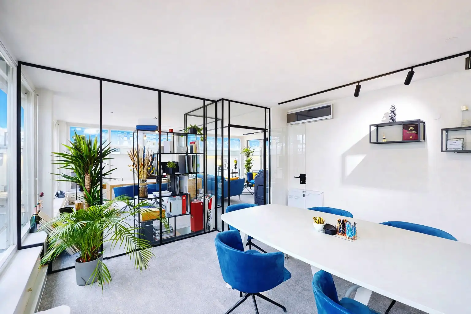 LANDAA Büro Wien